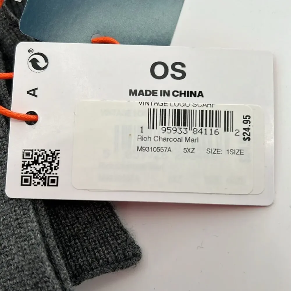 Superdry new tags
